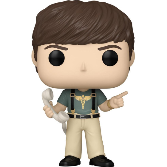 Funko Pop! Movies: Ferris Buellers Day Off - Cameron Frye #1731 Vinyl Figure