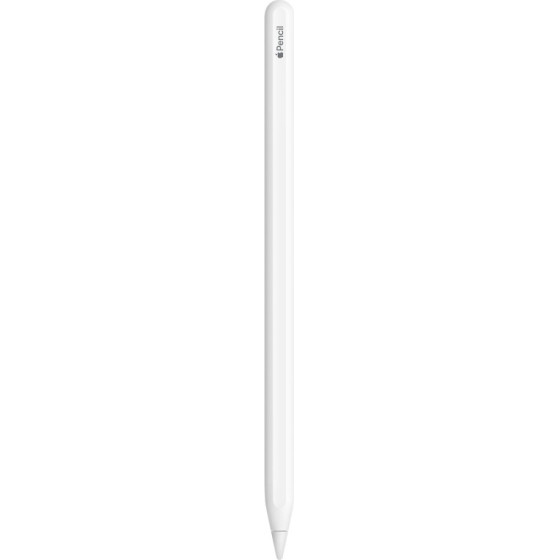 Apple Pencil 2nd Gen - (MXN43ZM/A)