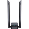 Baseus Adapter Wifi Fastjoy 1800MBps (black) - (B01317600111-06)