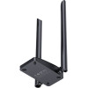 Baseus Adapter Wifi Fastjoy 1800MBps (black) - (B01317600111-06)