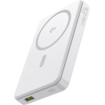 Baseus Airpow2 Qi2 ��������� Powerbank 10000mAh 22.5W (�����) - (P10080000213-00)