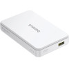 Baseus Airpow2 Qi2 ��������� Powerbank 10000mAh 22.5W (�����) - (P10080000213-00)