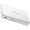 Baseus Airpow2 Qi2 ��������� Powerbank 10000mAh 22.5W (�����) - (P10080000213-00)