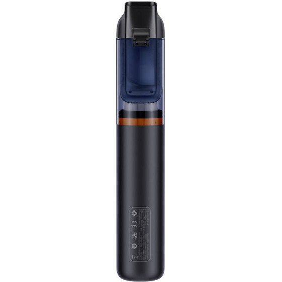 Baseus Car Vacuum A5 Air 12000Pa (black) - (C30459500111-02)