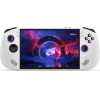 Lenovo Gaming Console Legion G� S 8ARP1 8'' WUXGA/Ryzen Z2 Go/32GB/1TB SSD/Amd Radeon Graphics/Win 11 Home/2Y/Glacier White - (83L3000RGM)