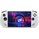 Lenovo Gaming Console Legion G� S 8ARP1 8'' WUXGA/Ryzen Z2 Go/32GB/1TB SSD/Amd Radeon Graphics/Win 11 Home/2Y/Glacier White - (83L3000RGM)