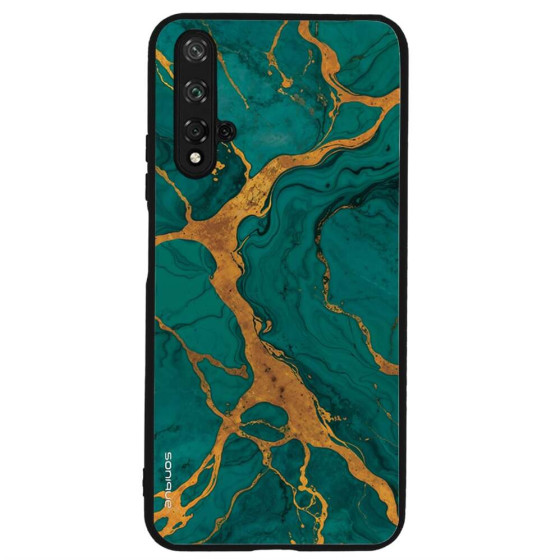 Sonique ���� Marble Series ��� Honor 20 / Nova 5T �������