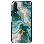 Sonique ���� Marble Series ��� Honor 20 / Nova 5T ������� 01