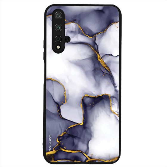 Sonique ���� Marble Series ��� Honor 20 / Nova 5T ��� ����