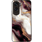 Sonique ���� Marble Series ��� Honor 90 Lite 5G �������