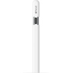 Apple Pencil (2023 USB-C) White Eu - (MUWA3ZM/A)