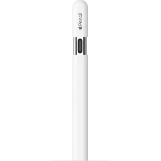 Apple Pencil (2023 USB-C) White Eu - (MUWA3ZM/A)