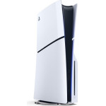 Sony ������� ������� ���������� Playstation 5 Slim Disc Version 1TB (Fortnite Bundle) White Eu - (9593423)