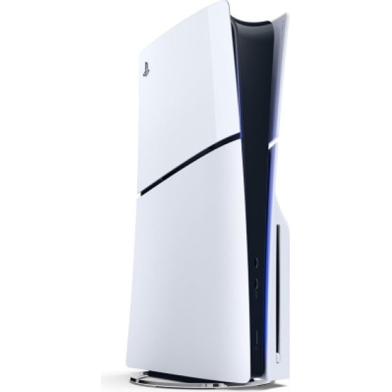 Sony ������� ������� ���������� Playstation 5 Slim Disc Version 1TB (Fortnite Bundle) White Eu - (9593423)