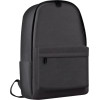 Defender Laptop Backpack City 15.6 Black - (26090)