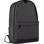 Defender Laptop Backpack City 15.6 Black - (26090)