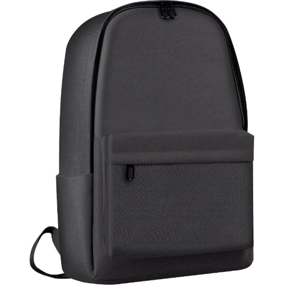 Defender Laptop Backpack City 15.6 Black - (26090)