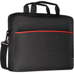 Defender Laptop Bag Lite 15.6 Black - (26083)