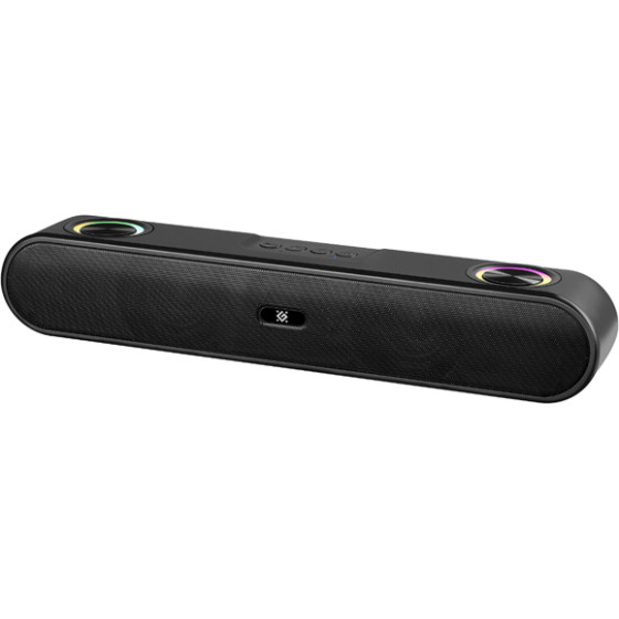 Defender Soundbar Z9 Speaker 16W Black - (65229)