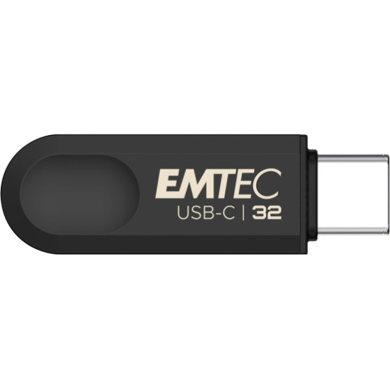 Emtec ������� ������ 32GB Type C 3.2 Single C280 - (ECMMD32GC283)