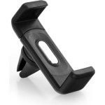 iSelf Car Holder Rotative Air Vent 360 Grades For Smartphones Black - (CARHAIRVENT)