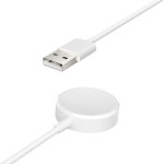 Ksix Charger Smartwatch Urban 4 80cm White - (BCLSW17B)