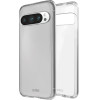 SBS 0.3 Skinny Tpu Google Pixel 9 / 9 Pro Transparent Backcover - (SKINGOPIX9T)
