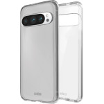 SBS 0.3 Skinny Tpu Google Pixel 9 / 9 Pro Transparent Backcover - (SKINGOPIX9T)