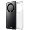 SBS 0.3 Skinny Tpu Honor Magic 6 Lite Transparent Backcover - (SKINHOM6LT)