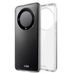 SBS 0.3 Skinny Tpu Honor Magic 6 Lite Transparent Backcover - (SKINHOM6LT)