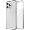 SBS 0.3 Skinny Tpu Iphone 16 Plus Transparent Backcover - (SKINIP1667T)