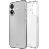 SBS 0.3 Skinny Tpu Iphone 16 Transparent Backcover - (SKINIP1661T)