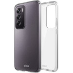 SBS 0.3 Skinny Tpu Oppo Reno 12 Pro Transparent Backcover - (SKINOPR12PT)