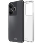 SBS 0.3 Skinny Tpu Xiaomi Redmi 13 4G Transparent Backcover - (SKINXIR13T)