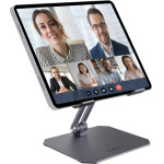 SBS Alluminium Tablet Stand - (STANDALLUM)