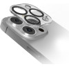 SBS Camera Lens Protector Iphone 16 Pro / 16 Pro Max - (CAMGLIP16PK)