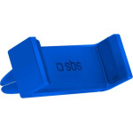 SBS Car Holder For Airvent Blue - (SUNSUPCLIPB)