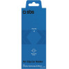 SBS Car Holder For Airvent Blue - (SUNSUPCLIPB)
