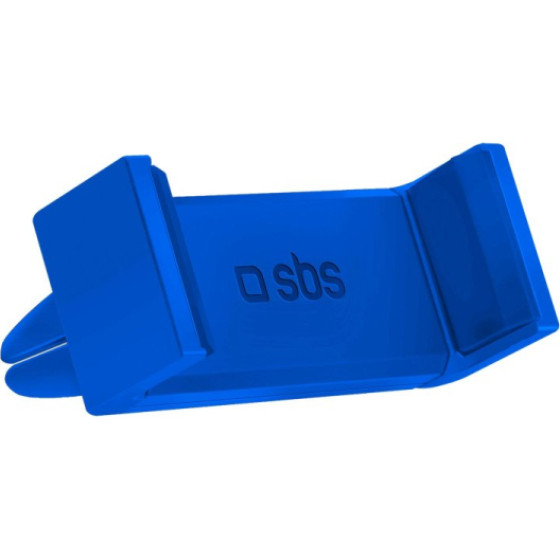 SBS Car Holder For Airvent Blue - (SUNSUPCLIPB)