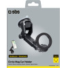 SBS Car Holder Mag Safe Support Extendable With Suction Cup - (SUPMAGRINGEXT)