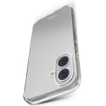 SBS Extreme X2 Tpu Iphone 16 Plus Transparent Backcover - (UNBKEX2IP1667)
