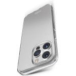 SBS Extreme X2 Tpu Iphone 16 Pro Transparent Backcover - (NBKEX2IP16671P)