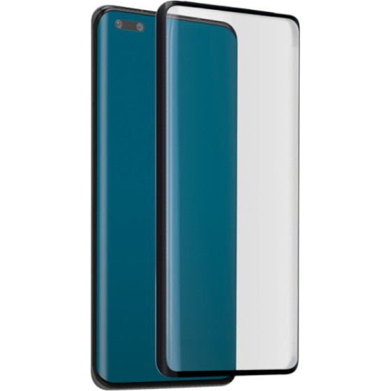 SBS Full 4D Hammer Tempered Glass Honor Magic 6 Lite Black - (SCR4DHOM6L)