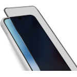 SBS Full Privacy Tempered Glass Iphone 14 Pro - (SCRPRVIP1461P)