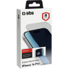 SBS Full Privacy Tempered Glass Iphone 14 Pro - (SCRPRVIP1461P)