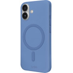 SBS Instict Mag Cover Iphone 16 Blue Backcover - (INSTMAGIP1661B)