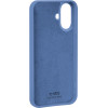 SBS Instict Mag Cover Iphone 16 Blue Backcover - (INSTMAGIP1661B)