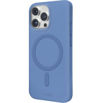 SBS Instict Mag Cover Iphone 16 Pro Max Blue Backcover - (NSTMAGIP1667PB)
