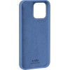 SBS Instict Mag Cover Iphone 16 Pro Max Blue Backcover - (NSTMAGIP1667PB)