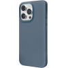 SBS Instict Cover Iphone 16 Pro Max Blue Backcover - (INSTIP1667PB)
